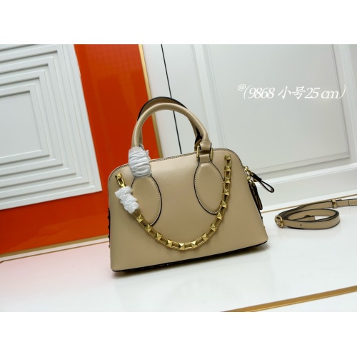 Valentino AAA Quality Handbags For Women #1149117 $102.00 USD, Wholesale Replica Valentino AAA Quality Handbags