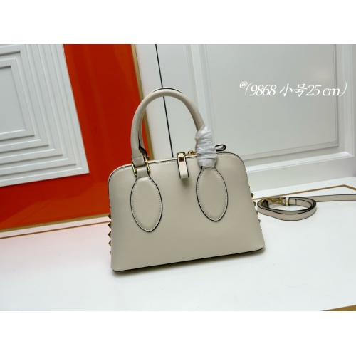 Replica Valentino AAA Quality Handbags For Women #1149118 $102.00 USD for Wholesale