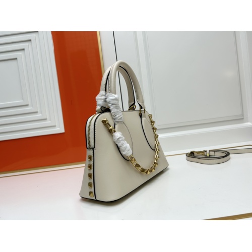 Replica Valentino AAA Quality Handbags For Women #1149118 $102.00 USD for Wholesale
