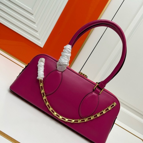 Replica Valentino AAA Quality Handbags For Women #1149131 $102.00 USD for Wholesale