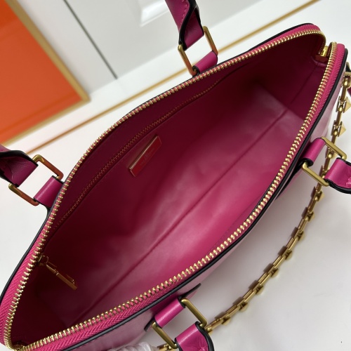 Replica Valentino AAA Quality Handbags For Women #1149131 $102.00 USD for Wholesale