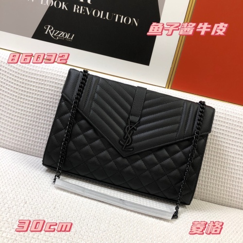 Yves Saint Laurent YSL AAA Quality Shoulder Bags For Women #1149175 $98.00 USD, Wholesale Replica Yves Saint Laurent YSL AAA Quality Shoulder Bags