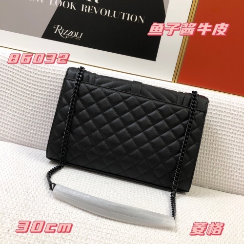 Replica Yves Saint Laurent YSL AAA Quality Shoulder Bags For Women #1149175 $98.00 USD for Wholesale
