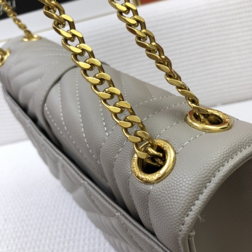 Replica Yves Saint Laurent YSL AAA Quality Shoulder Bags For Women #1149177 $98.00 USD for Wholesale