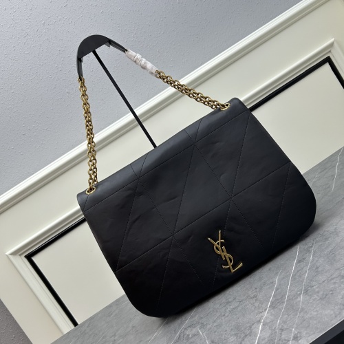 Replica Yves Saint Laurent YSL AAA Quality Shoulder Bags For Women #1149191 $96.00 USD for Wholesale