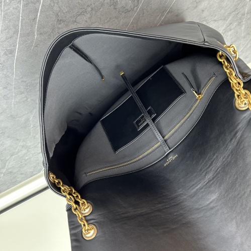 Replica Yves Saint Laurent YSL AAA Quality Shoulder Bags For Women #1149191 $96.00 USD for Wholesale