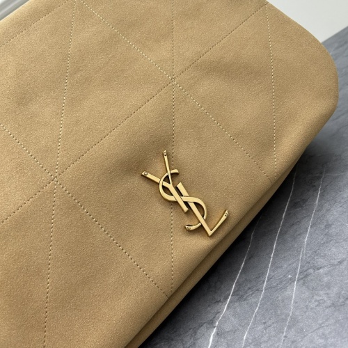 Replica Yves Saint Laurent YSL AAA Quality Shoulder Bags For Women #1149192 $96.00 USD for Wholesale