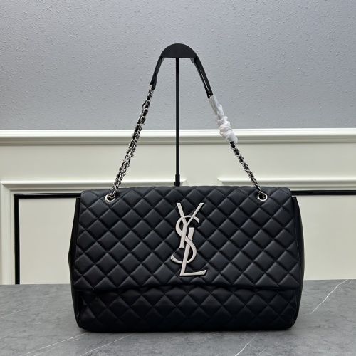 Yves Saint Laurent YSL AAA Quality Shoulder Bags For Women #1149193 $82.00 USD, Wholesale Replica Yves Saint Laurent YSL AAA Quality Shoulder Bags