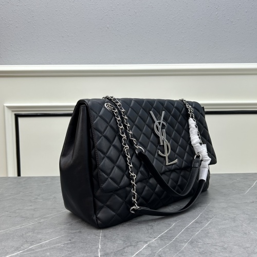 Replica Yves Saint Laurent YSL AAA Quality Shoulder Bags For Women #1149193 $82.00 USD for Wholesale