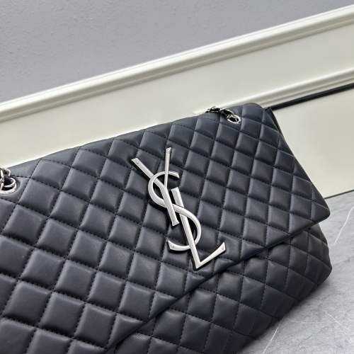Replica Yves Saint Laurent YSL AAA Quality Shoulder Bags For Women #1149193 $82.00 USD for Wholesale
