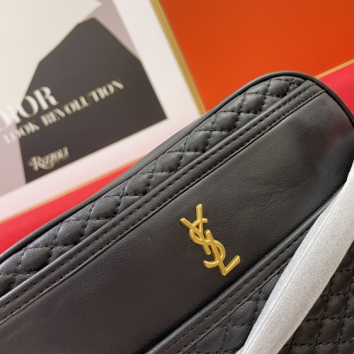 Replica Yves Saint Laurent YSL AAA Quality Messenger Bags For Women #1149202 $88.00 USD for Wholesale
