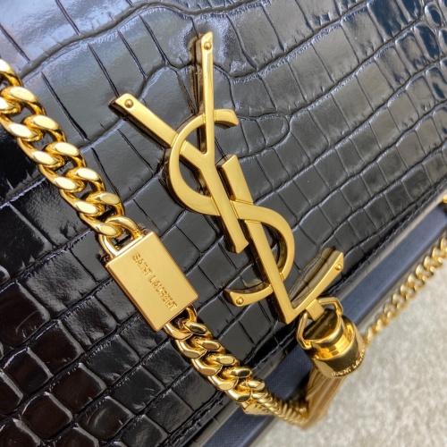Replica Yves Saint Laurent YSL AAA Quality Messenger Bags For Women #1149222 $182.00 USD for Wholesale