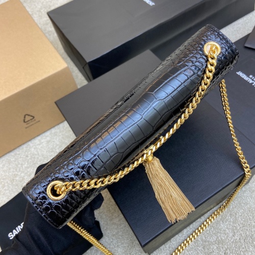 Replica Yves Saint Laurent YSL AAA Quality Messenger Bags For Women #1149222 $182.00 USD for Wholesale