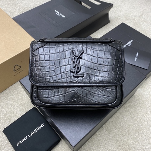 Yves Saint Laurent YSL AAA Quality Shoulder Bags For Women #1149233