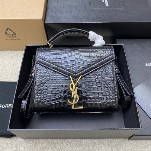 Yves Saint Laurent AAA Quality Handbags For Women #1149240