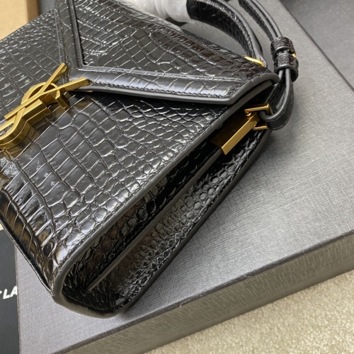 Replica Yves Saint Laurent AAA Quality Handbags For Women #1149240 $225.00 USD for Wholesale