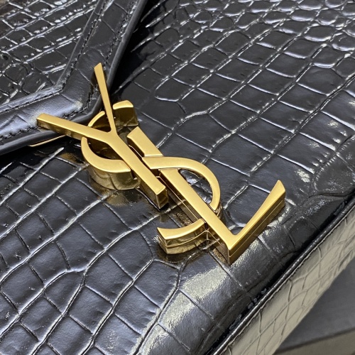 Replica Yves Saint Laurent AAA Quality Handbags For Women #1149240 $225.00 USD for Wholesale