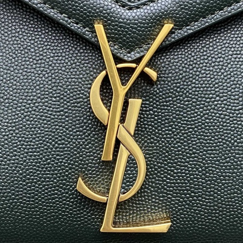 Replica Yves Saint Laurent AAA Quality Handbags For Women #1149244 $235.00 USD for Wholesale