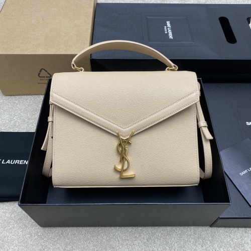 Yves Saint Laurent AAA Quality Handbags For Women #1149246