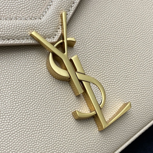 Replica Yves Saint Laurent AAA Quality Handbags For Women #1149246 $235.00 USD for Wholesale