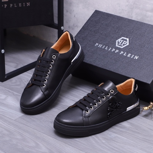 Philipp Plein Casual Shoes For Men #1149257