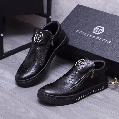 Philipp Plein Casual Shoes For Men #1149258
