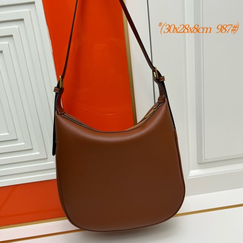 Replica Celine AAA Quality Shoulder Bags For Women #1149267 $92.00 USD for Wholesale