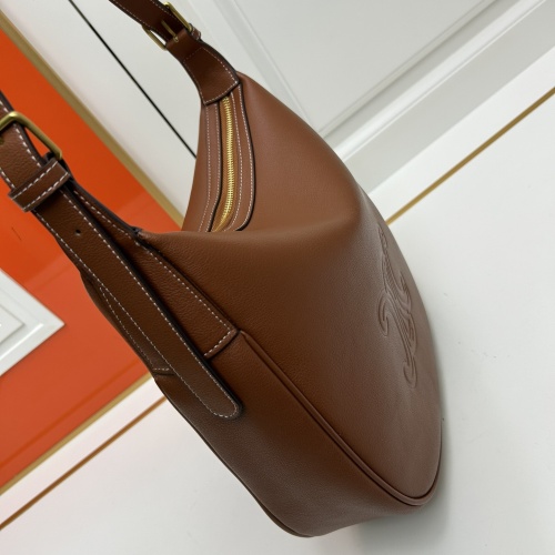 Replica Celine AAA Quality Shoulder Bags For Women #1149267 $92.00 USD for Wholesale