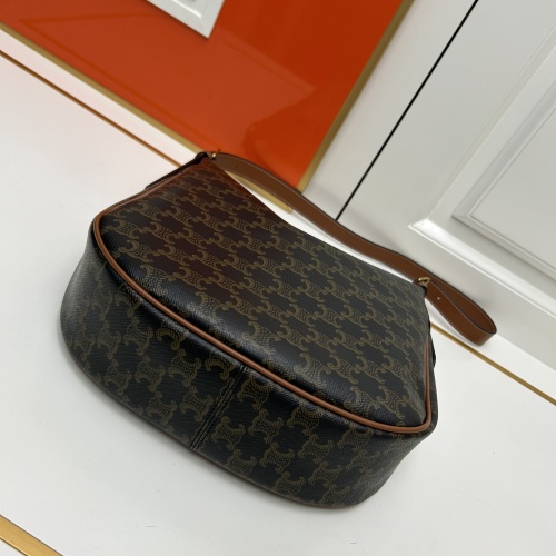 Replica Celine AAA Quality Shoulder Bags For Women #1149268 $92.00 USD for Wholesale