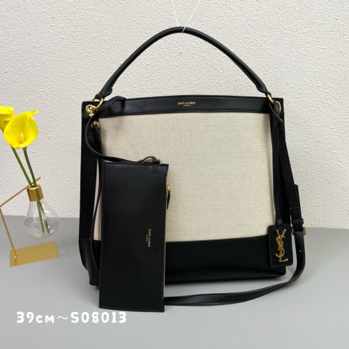 Yves Saint Laurent YSL AAA Quality Shoulder Bags For Women #1149281 $98.00 USD, Wholesale Replica Yves Saint Laurent YSL AAA Quality Shoulder Bags