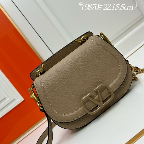 Valentino AAA Quality Messenger Bags For Women #1149297 $102.00 USD, Wholesale Replica Valentino AAA Quality Messenger Bags