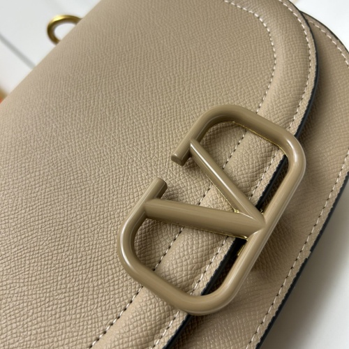 Replica Valentino AAA Quality Messenger Bags For Women #1149297 $102.00 USD for Wholesale