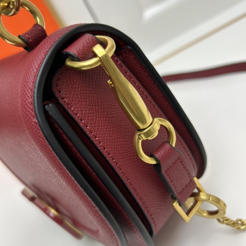 Replica Valentino AAA Quality Messenger Bags For Women #1149301 $102.00 USD for Wholesale