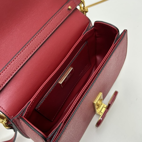 Replica Valentino AAA Quality Messenger Bags For Women #1149301 $102.00 USD for Wholesale