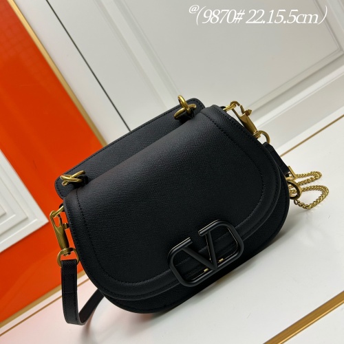 Valentino AAA Quality Messenger Bags For Women #1149302 $102.00 USD, Wholesale Replica Valentino AAA Quality Messenger Bags