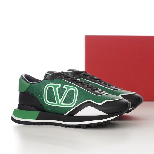Valentino Casual Shoes For Men #1149304