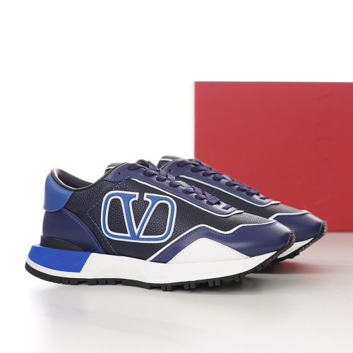 Valentino Casual Shoes For Men #1149305