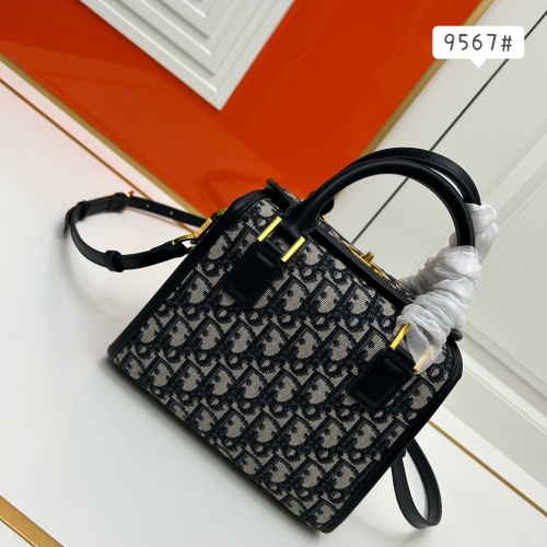 Christian Dior AAA Quality Handbags For Women #1149314 $102.00 USD, Wholesale Replica Christian Dior AAA Quality Handbags