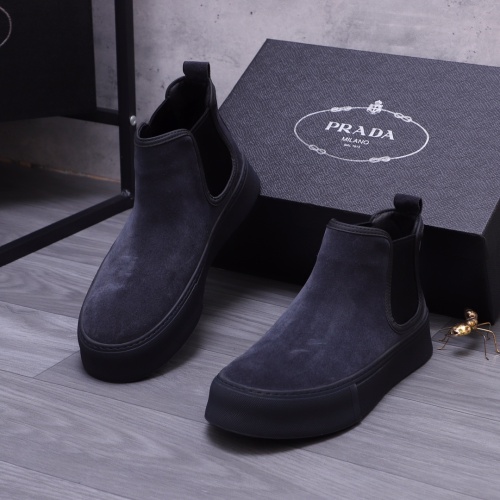 Prada Boots For Men #1149324