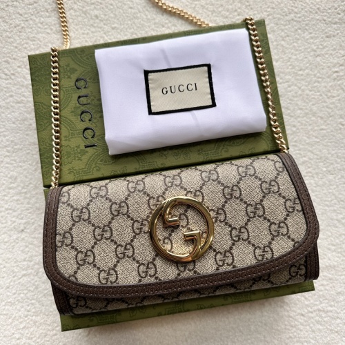 Gucci AAA Quality Messenger Bags For Women #1149336
