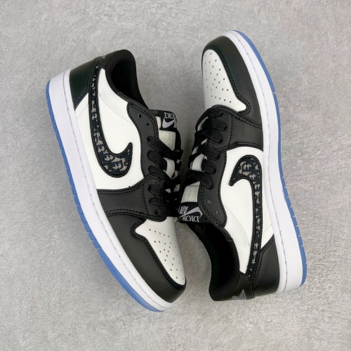 Air Jordan AJ1 For Men #1149495 $100.00 USD, Wholesale Replica Air Jordan 1 I