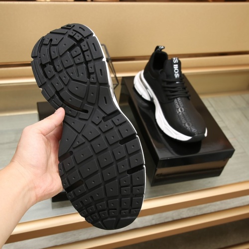 Replica Boss Casual Shoes For Men #1149510 $88.00 USD for Wholesale