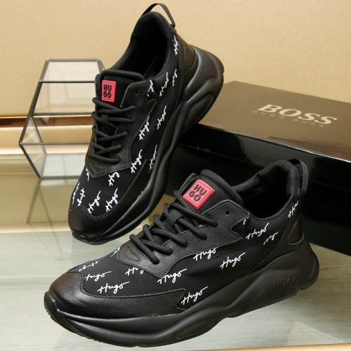 Boss Casual Shoes For Men #1149523