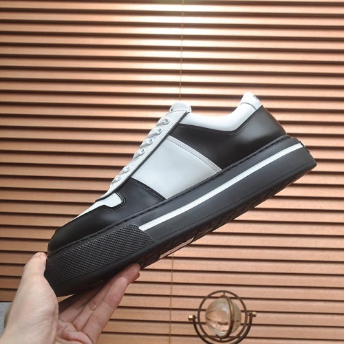 Replica Prada Casual Shoes For Men #1149578 $102.00 USD for Wholesale