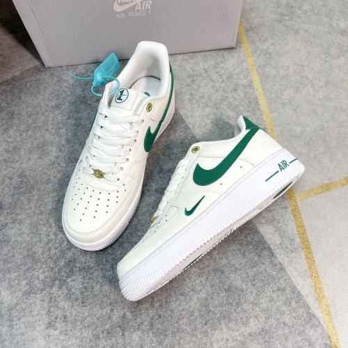 Replica Nike Air Force 1 For Men #1149590 $98.00 USD for Wholesale