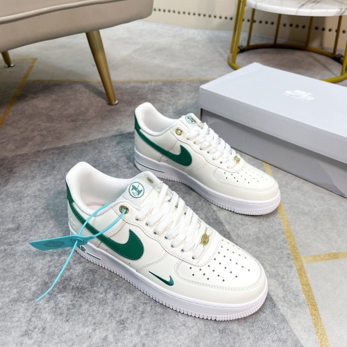 Nike Air Force 1 For Women #1149591 $98.00 USD, Wholesale Replica Nike Air Force 1