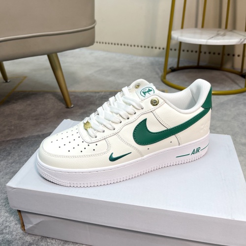 Replica Nike Air Force 1 For Women #1149591 $98.00 USD for Wholesale