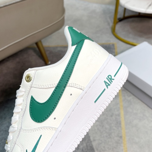 Replica Nike Air Force 1 For Women #1149591 $98.00 USD for Wholesale