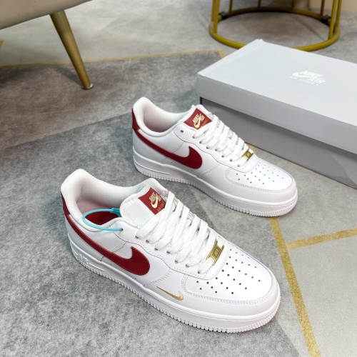 Replica Nike Air Force 1 For Men #1149592 $98.00 USD for Wholesale