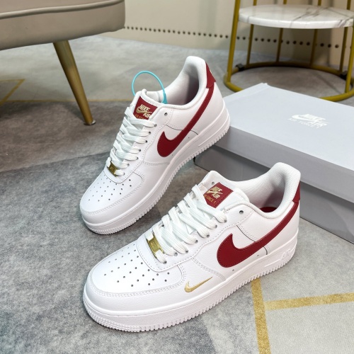 Nike Air Force 1 For Women #1149593 $98.00 USD, Wholesale Replica Nike Air Force 1
